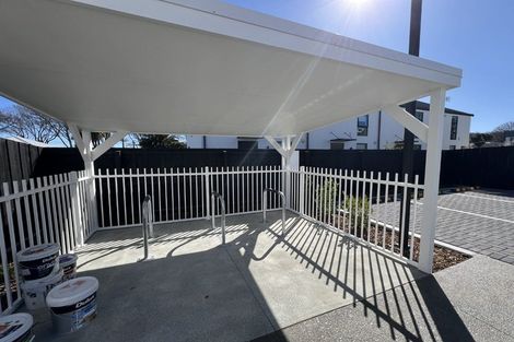 Photo of property in 3/205 Cranford Street, St Albans, Christchurch, 8014