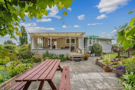 Photo of property in 483 Whangarei Heads Road, Tamaterau, Whangarei, 0174