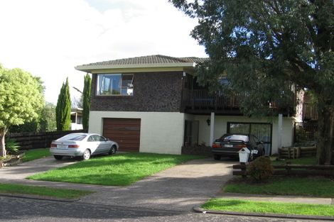 Photo of property in 24 Wycherley Drive, Bucklands Beach, Auckland, 2014
