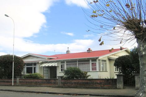 Photo of property in 98a Nelson Crescent, Napier South, Napier, 4110