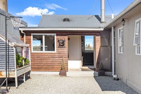 Photo of property in 204 Kerrytown Road, Kerrytown, Timaru, 7975