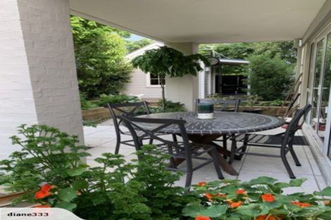 Photo of property in 21 Elmwood Drive, Prebbleton, 7604