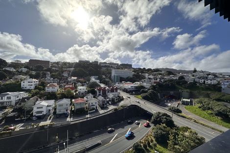 Photo of property in 907/212 Willis Street, Te Aro, Wellington, 6011