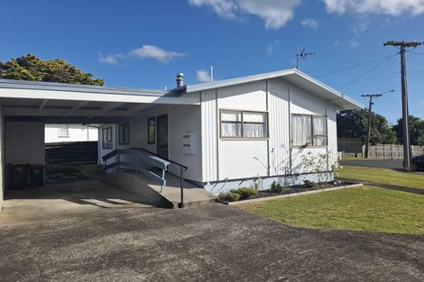 Photo of property in 1/6 County Place, Tirau, 3410