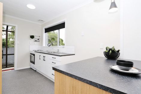 Photo of property in 1/41 Robertson Street, Richmond, Invercargill, 9810