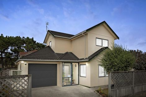 Photo of property in 440 Broadway, Miramar, Wellington, 6022