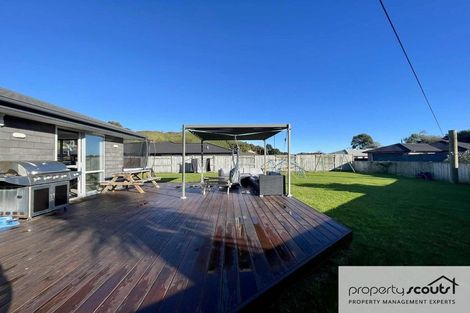 Photo of property in 58 Magnolia Drive, Westown, New Plymouth, 4310