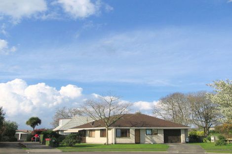 Photo of property in 17a Orchard Place, Lynmore, Rotorua, 3010