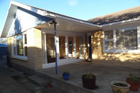 Photo of property in 18 Longmuir Street, Ilam, Christchurch, 8041