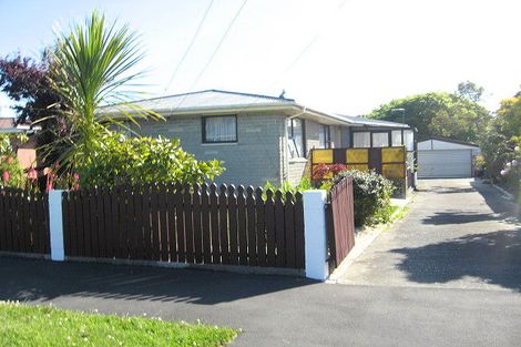 Photo of property in 69 Greenhaven Drive, Burwood, Christchurch, 8083