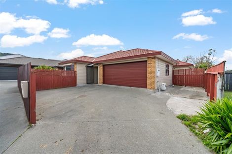 Photo of property in 12 Louis Street, Trentham, Upper Hutt, 5018