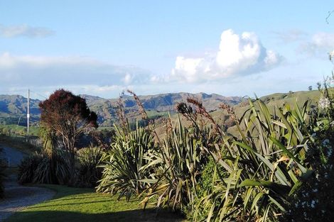 Photo of property in 729 Panikau Road, Waimata, Gisborne, 4073