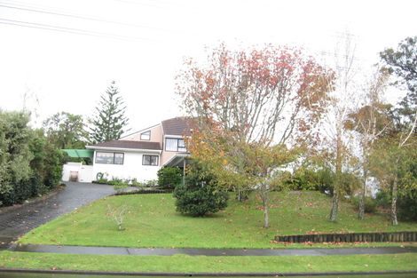 Photo of property in 94 Uxbridge Road, Cockle Bay, Auckland, 2014