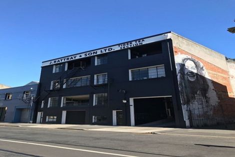Photo of property in 8 Vogel Street, Dunedin Central, Dunedin, 9016