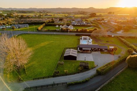 Photo of property in 540 Horotiu Road, Te Kowhai, Hamilton, 3288