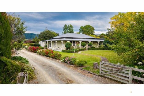 Photo of property in 243 High Street, Waimate, 7978