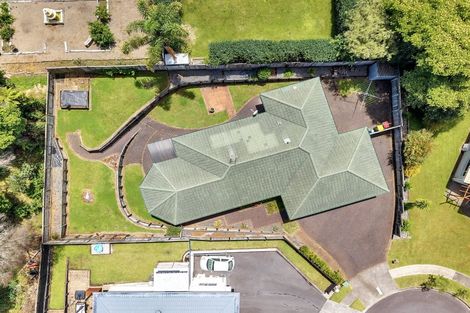 Photo of property in 13 Guernsey Place, Grandview Heights, Hamilton, 3200