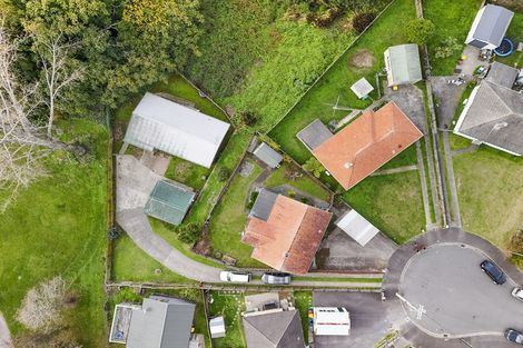 Photo of property in 11a Trigg Place, Bader, Hamilton, 3206