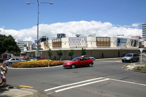 Photo of property in Habitat Apartments, 8/31 Byron Avenue, Takapuna, Auckland, 0622