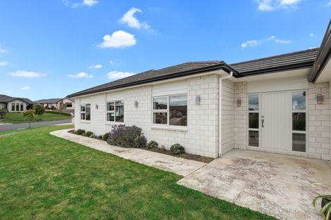 Photo of property in 4 Ballybunnion Crescent, Morrinsville, 3300