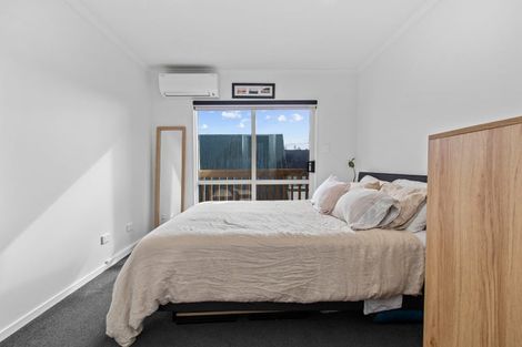 Photo of property in 5/47 York Street, Hamilton East, Hamilton, 3216