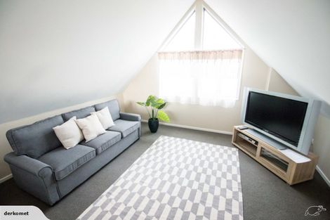 Photo of property in 8/60 Ely Street, Christchurch Central, Christchurch, 8013