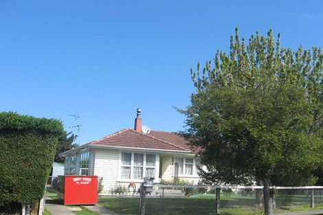 Photo of property in 69 Dillon Street, Blenheim, 7201