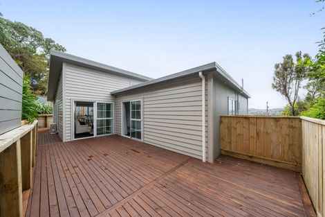 Photo of property in 107a Ironside Road, Johnsonville, Wellington, 6037