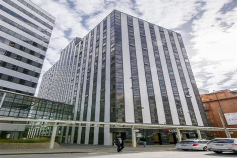 Photo of property in Stafford House, 11/38b The Terrace, Wellington Central, Wellington, 6011