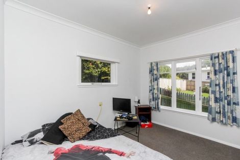 Photo of property in 219 Powderham Street, New Plymouth, 4310