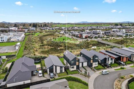 Photo of property in 53 Probert Crescent, Chartwell, Hamilton, 3210