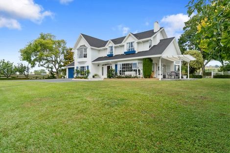 Photo of property in 1555 Morrinsville-tahuna Road, Tahuna, Morrinsville, 3373