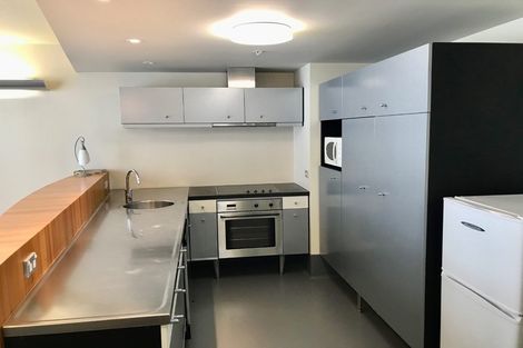 Photo of property in St Pauls Apartments, 85/43 Mulgrave Street, Thorndon, Wellington, 6011