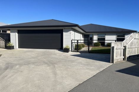 Photo of property in 17 Story Street, Foxton Beach, Foxton, 4815