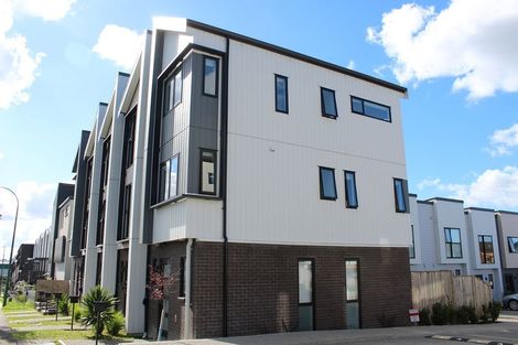 Photo of property in 5/36 Westgate Drive, Westgate, Auckland, 0614