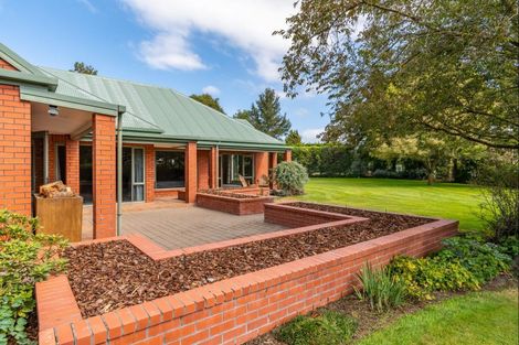 Photo of property in 286 Mitcham Road, Mitcham, Ashburton, 7772