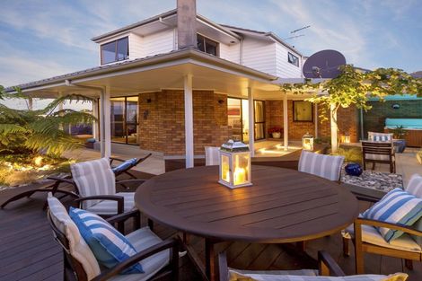 Photo of property in 75 Oliver Road, Eastern Beach, Auckland, 2012