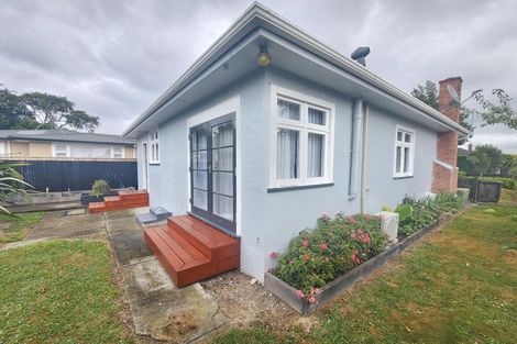Photo of property in 31 Seddon Street, Takaro, Palmerston North, 4412
