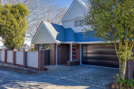 Photo of property in 1/278 Memorial Avenue, Burnside, Christchurch, 8053