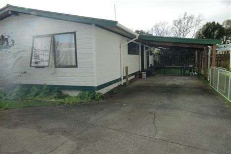 Photo of property in 6 Villa Place, Bell Block, New Plymouth, 4312