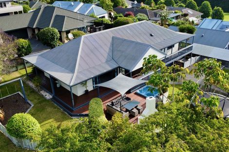 Photo of property in 10 Kaimai View Drive, Ohauiti, Tauranga, 3112