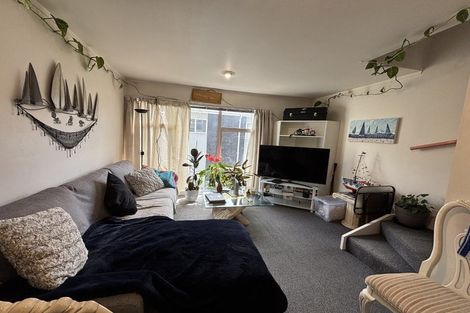 Photo of property in 7/20 Thompson Street, Mount Cook, Wellington, 6011