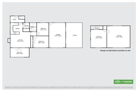 Photo of property in 57 Campbell Street, Leamington, Cambridge, 3432