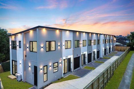 Photo of property in 1/73 Victoria Road, Papatoetoe, Auckland, 2025