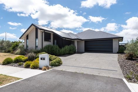 Photo of property in 586 East Maddisons Road, Rolleston, 7615