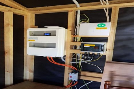 Photo of property in 74 Wangapeka Road, Little Wanganui, Karamea, 7893