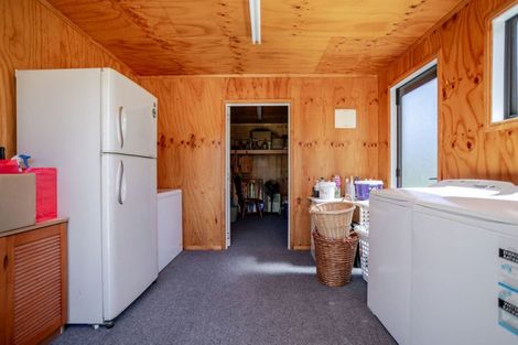 Photo of property in 152 Aerodrome Road, Dannevirke, 4972