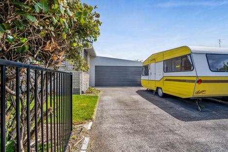 Photo of property in 8 Glamis Avenue, Bell Block, New Plymouth, 4312