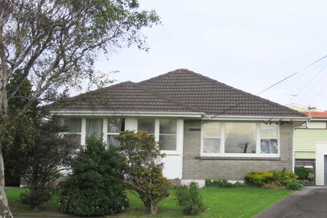 Photo of property in 39 Mabey Road, Avalon, Lower Hutt, 5011