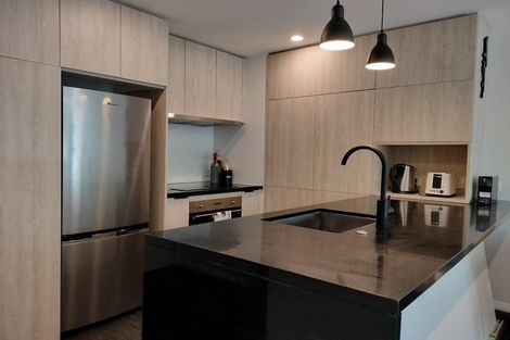 Photo of property in 206/8 Kingsland Terrace, Kingsland, Auckland, 1021